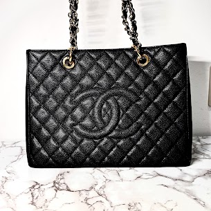 CHANEL復刻トート CHANEL シャネル 復刻トート バッグ 復刻トート キャビアスキン