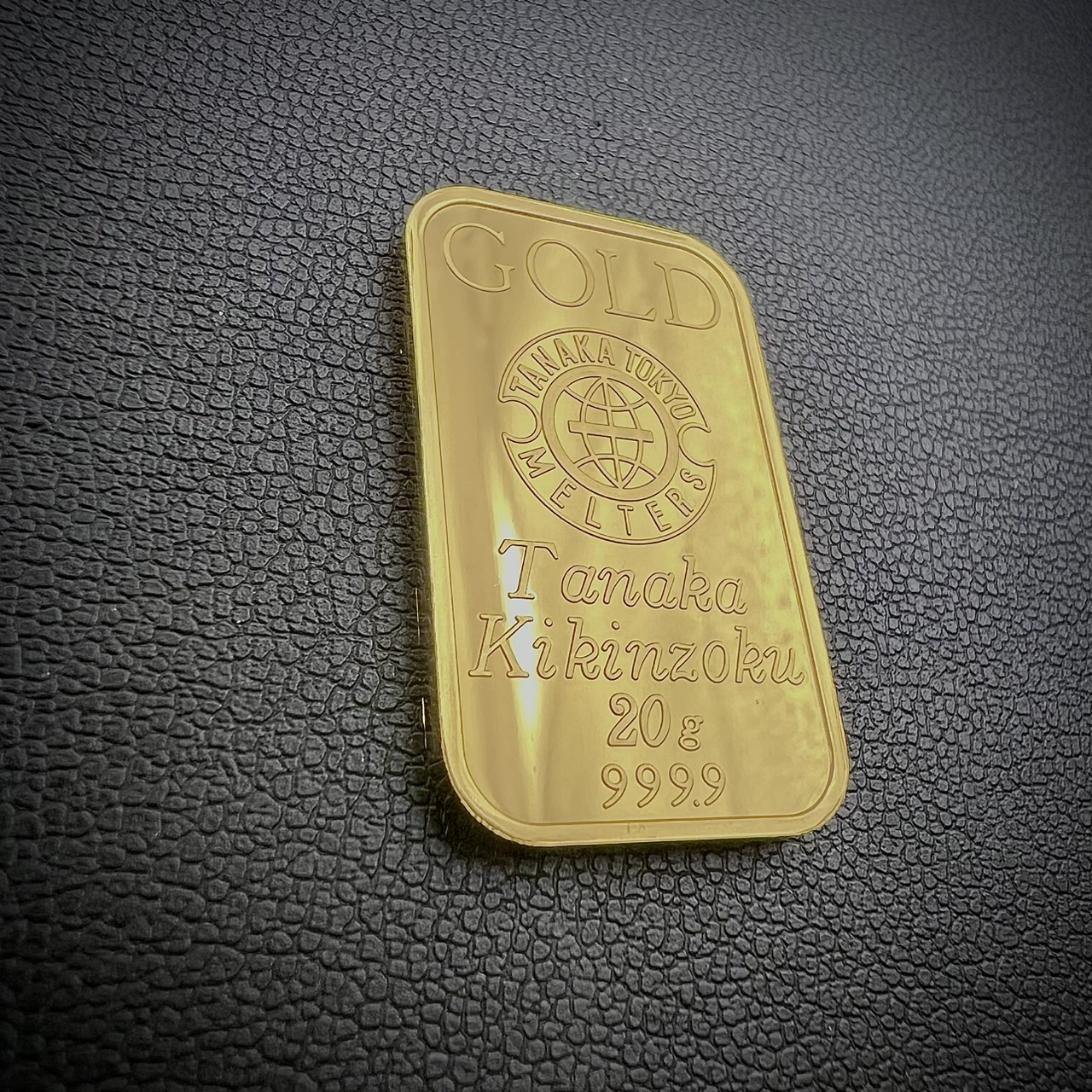 K24 インゴット🌟 - 銀座屋 尼崎立花店